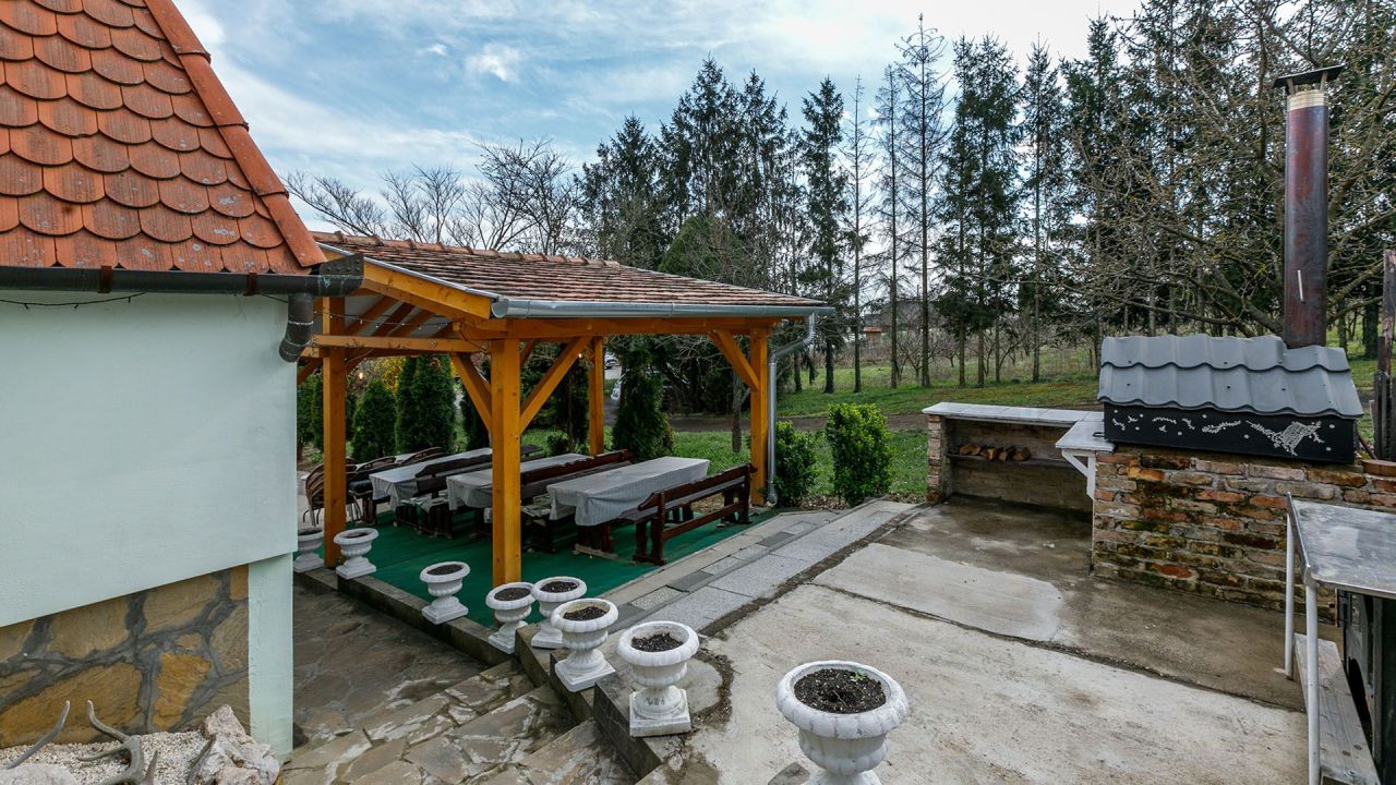 Casa a Heviz, Ungheria, 200 m² - foto 11