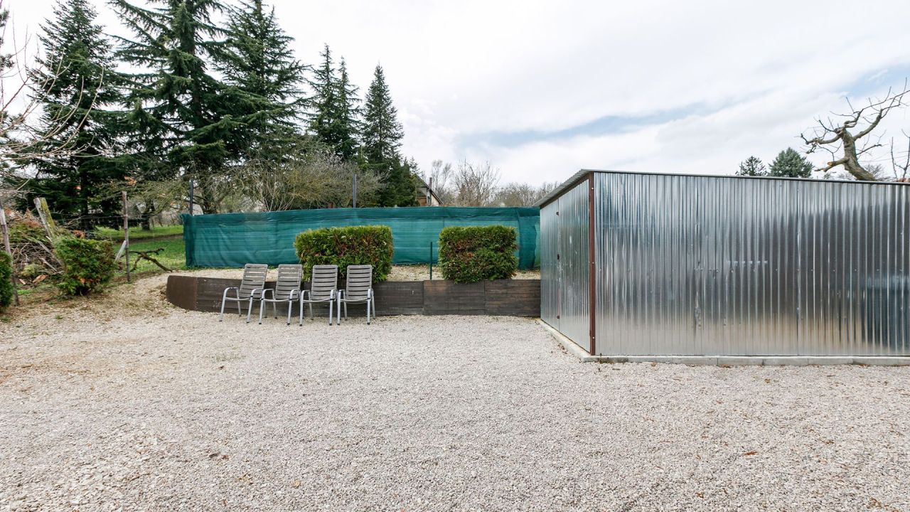 Casa a Heviz, Ungheria, 200 m² - foto 13