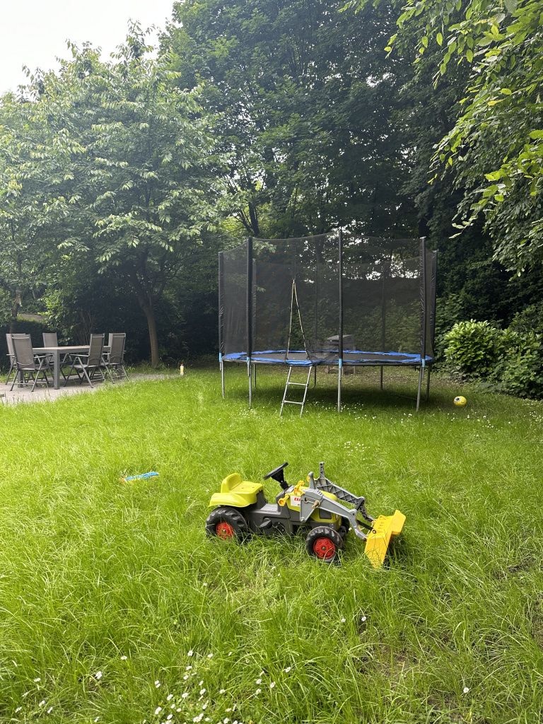 Appartement à Bochum, Allemagne, 177 m² - image 11