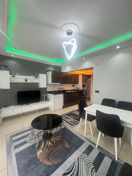 Appartement à Alanya, Turquie, 85 m² - image 1