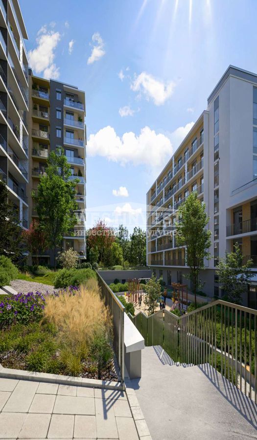 Apartamento en Budapest, Hungría, 24 m² - imagen 2