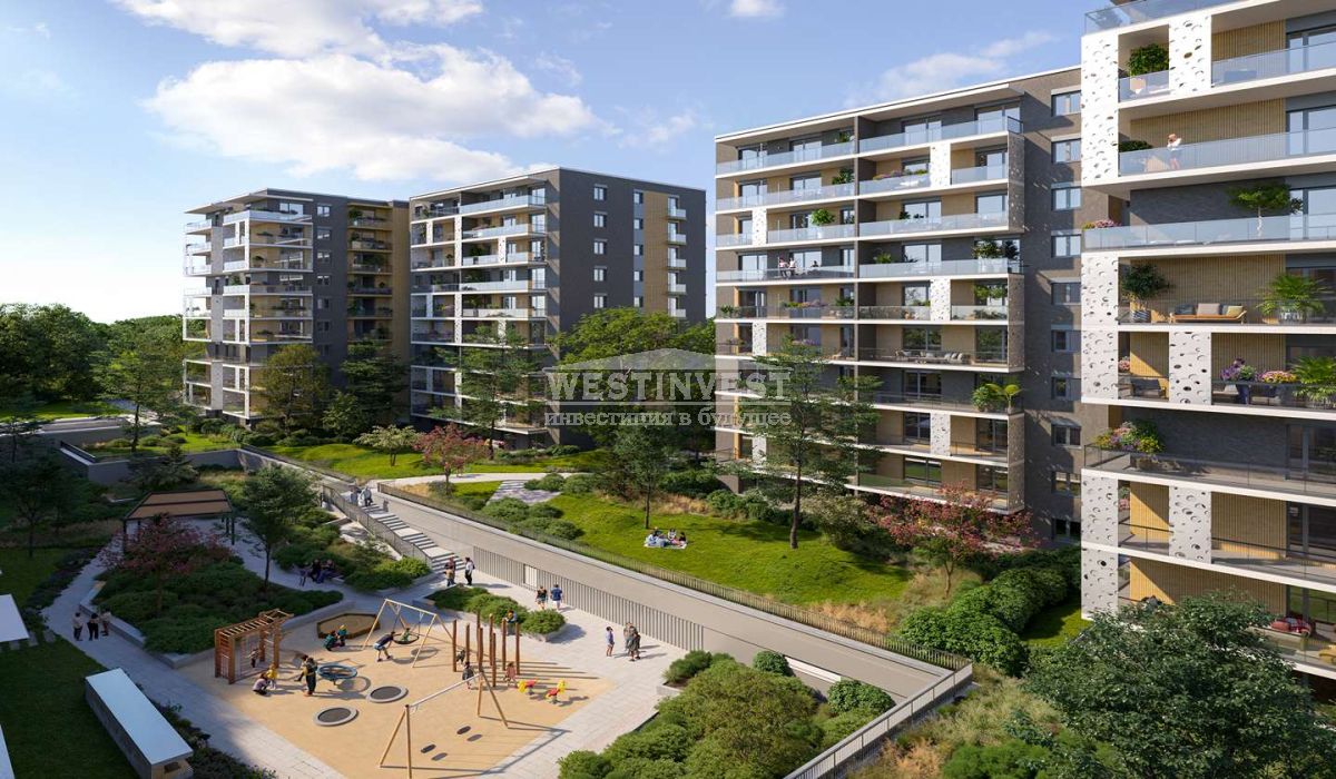 Apartamento en Budapest, Hungría, 24 m² - imagen 5