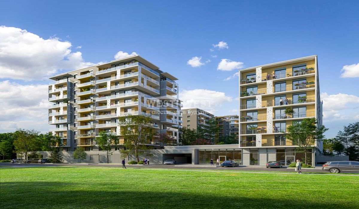 Apartamento en Budapest, Hungría, 24 m² - imagen 3