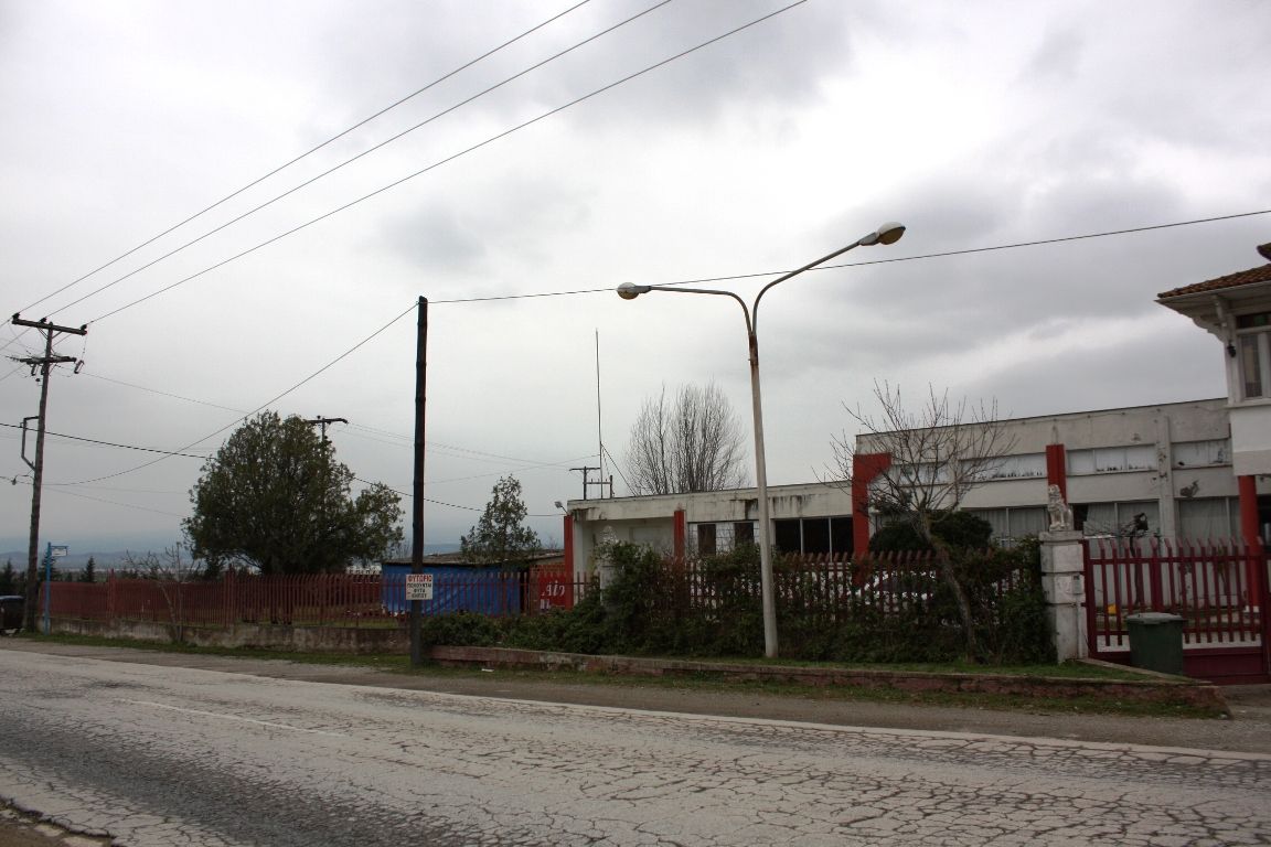 Progetto d’investimento a Salonicco, Grecia, 1 700 m² - foto 15