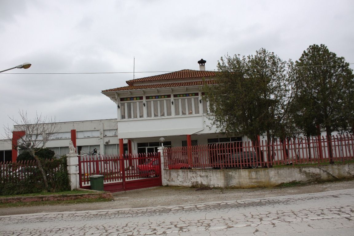 Progetto d’investimento a Salonicco, Grecia, 1 700 m² - foto 17