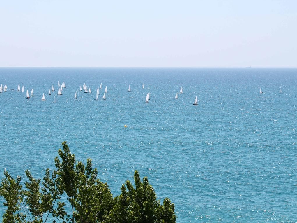 Terrain à Sant Pol de Mar, Espagne, 24 000 m² - image 1