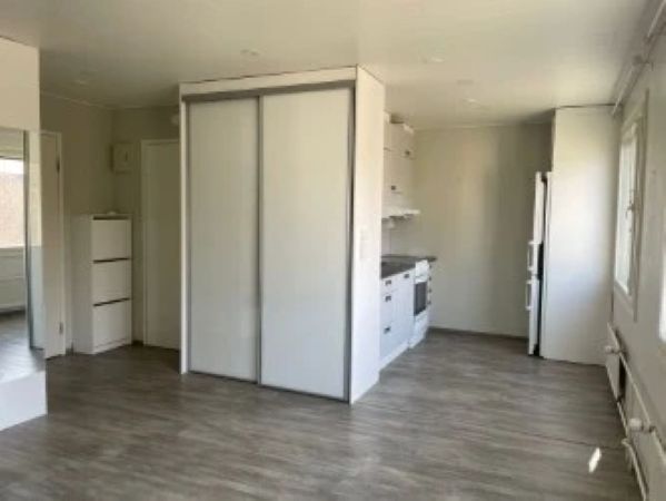 Wohnung in Mänttä, Finnland, 30.5 m² - Foto 1