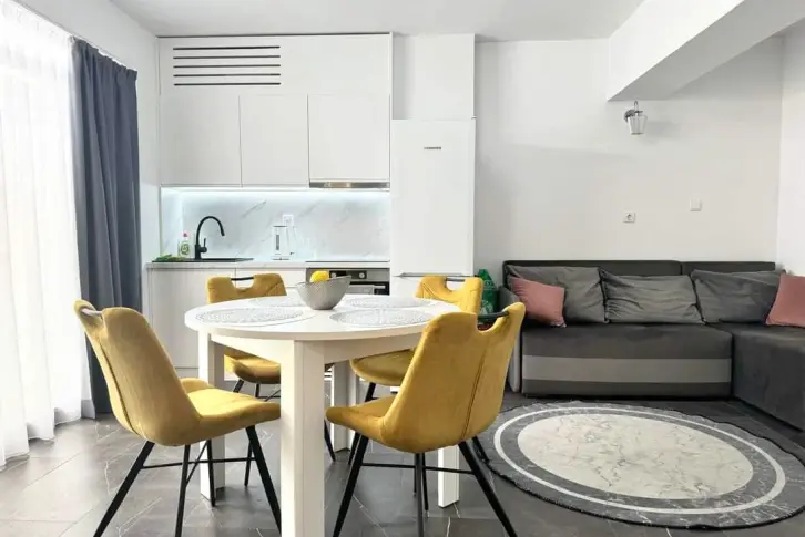 Appartement à Slantchev Briag, Bulgarie, 118 m² - image 1