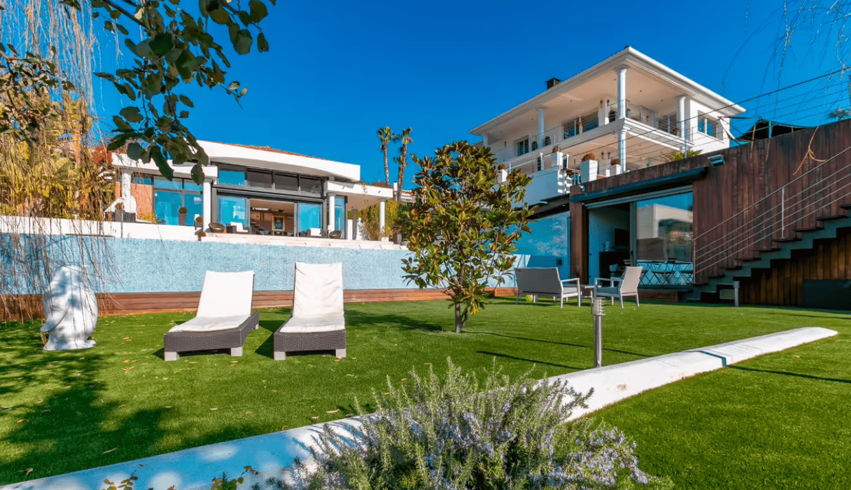 Villa in Teyá, Spain, 815 m² - picture 10