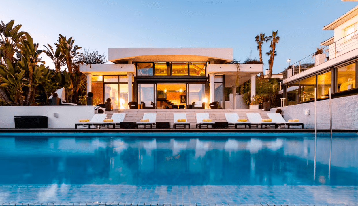 Villa in Teyá, Spain, 815 m² - picture 5