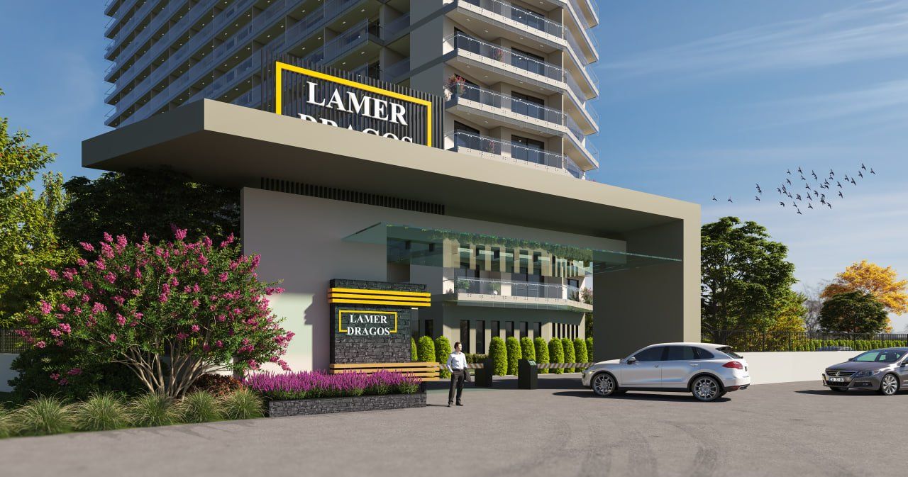 Apartment in Istanbul, Türkei, 117 m² - Foto 9