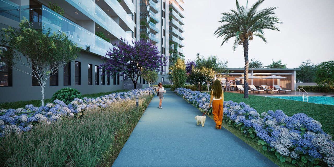 Apartment in Istanbul, Türkei, 117 m² - Foto 10