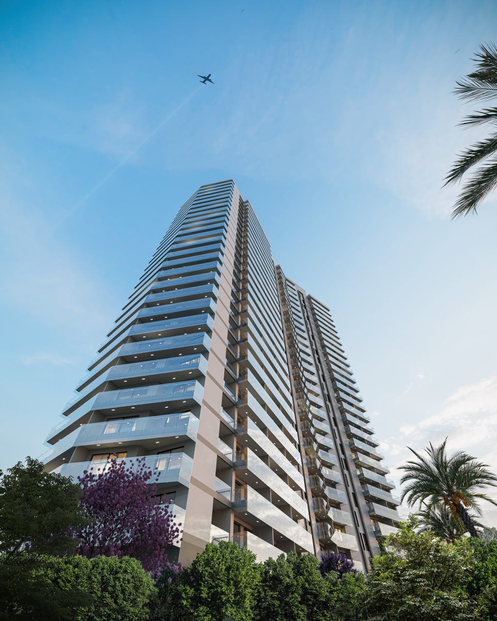 Apartment in Istanbul, Türkei, 117 m² - Foto 6