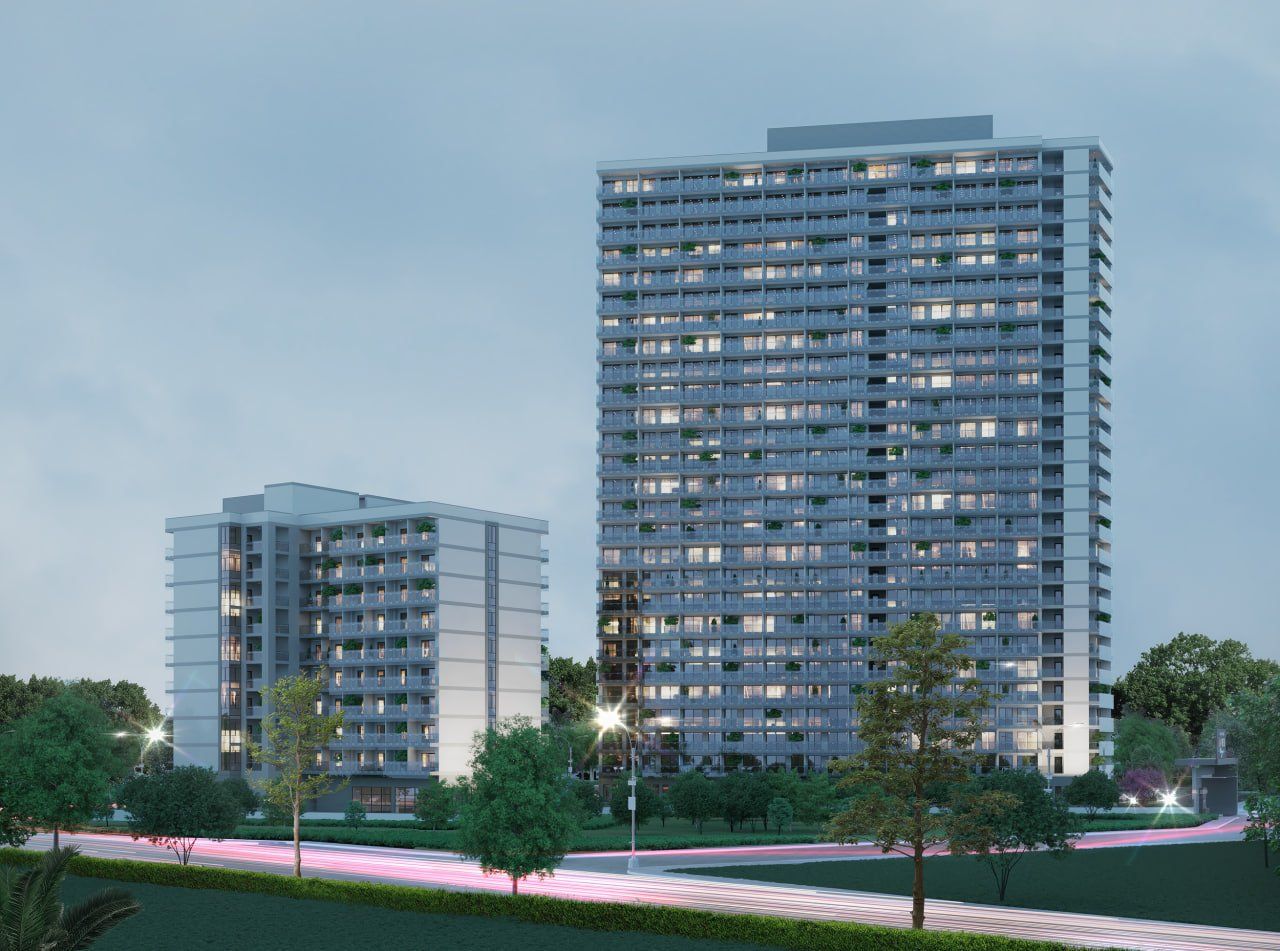 Apartment in Istanbul, Türkei, 117 m² - Foto 13