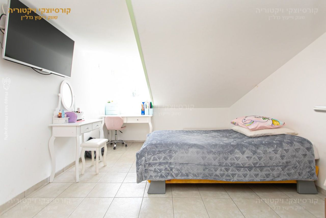 Penthouse à Haïfa, Israël, 105 m² - image 1