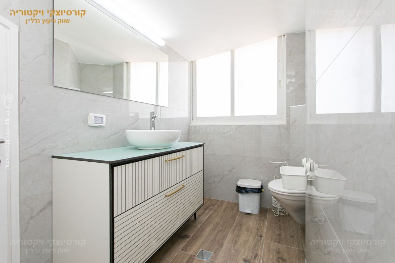 Ático en Haifa, Israel, 105 m² - imagen 3