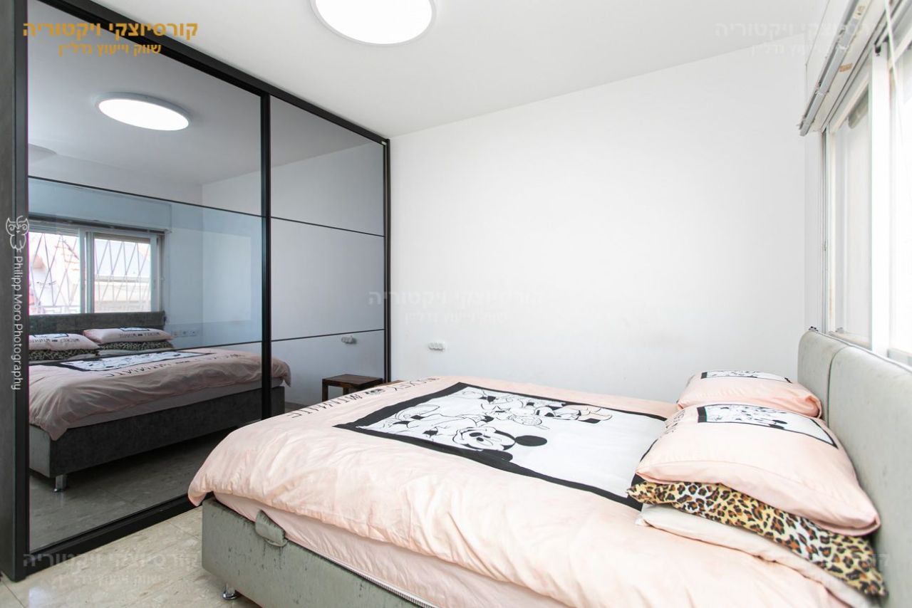 Ático en Haifa, Israel, 105 m² - imagen 4