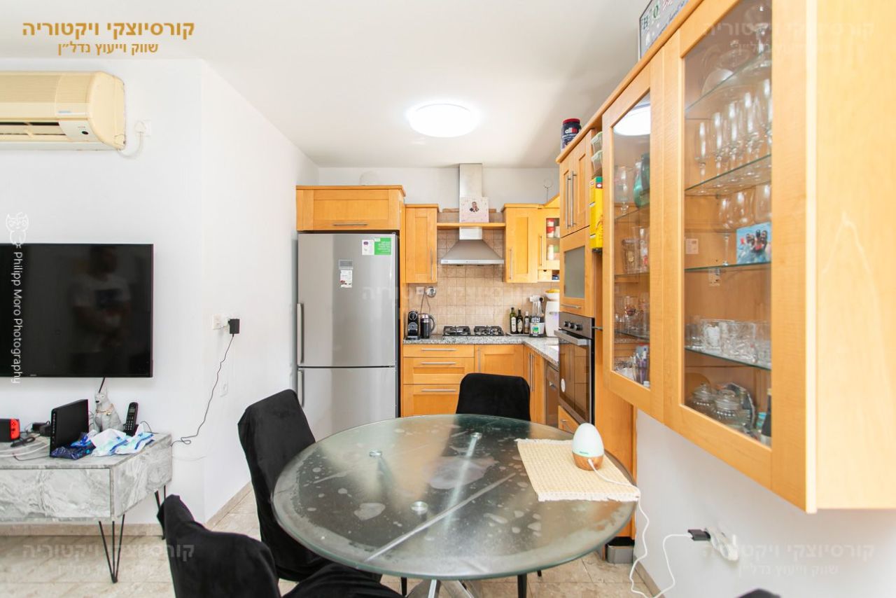 Ático en Haifa, Israel, 105 m² - imagen 6