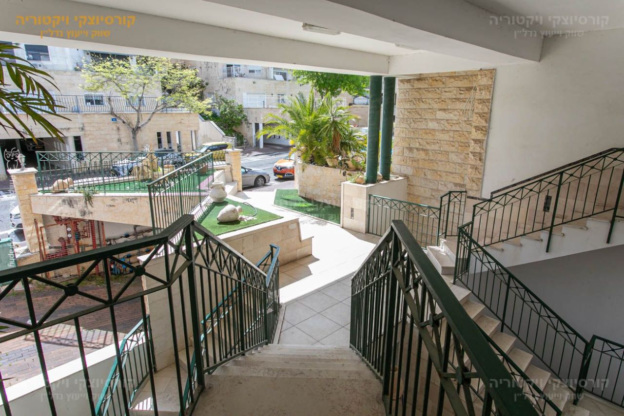 Ático en Haifa, Israel, 105 m² - imagen 13