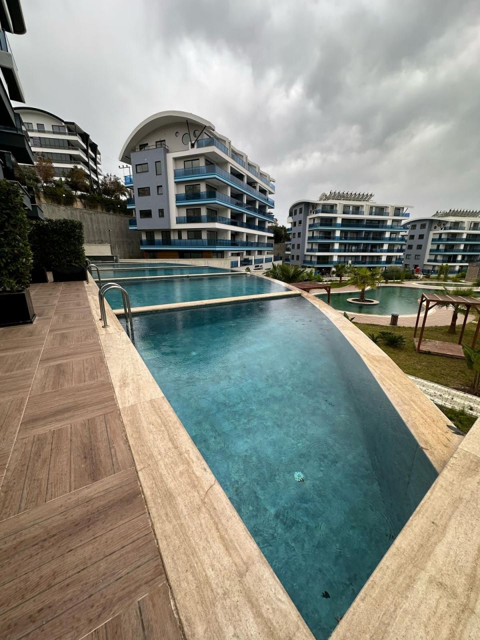 Appartement à Alanya, Turquie, 50 m² - image 15