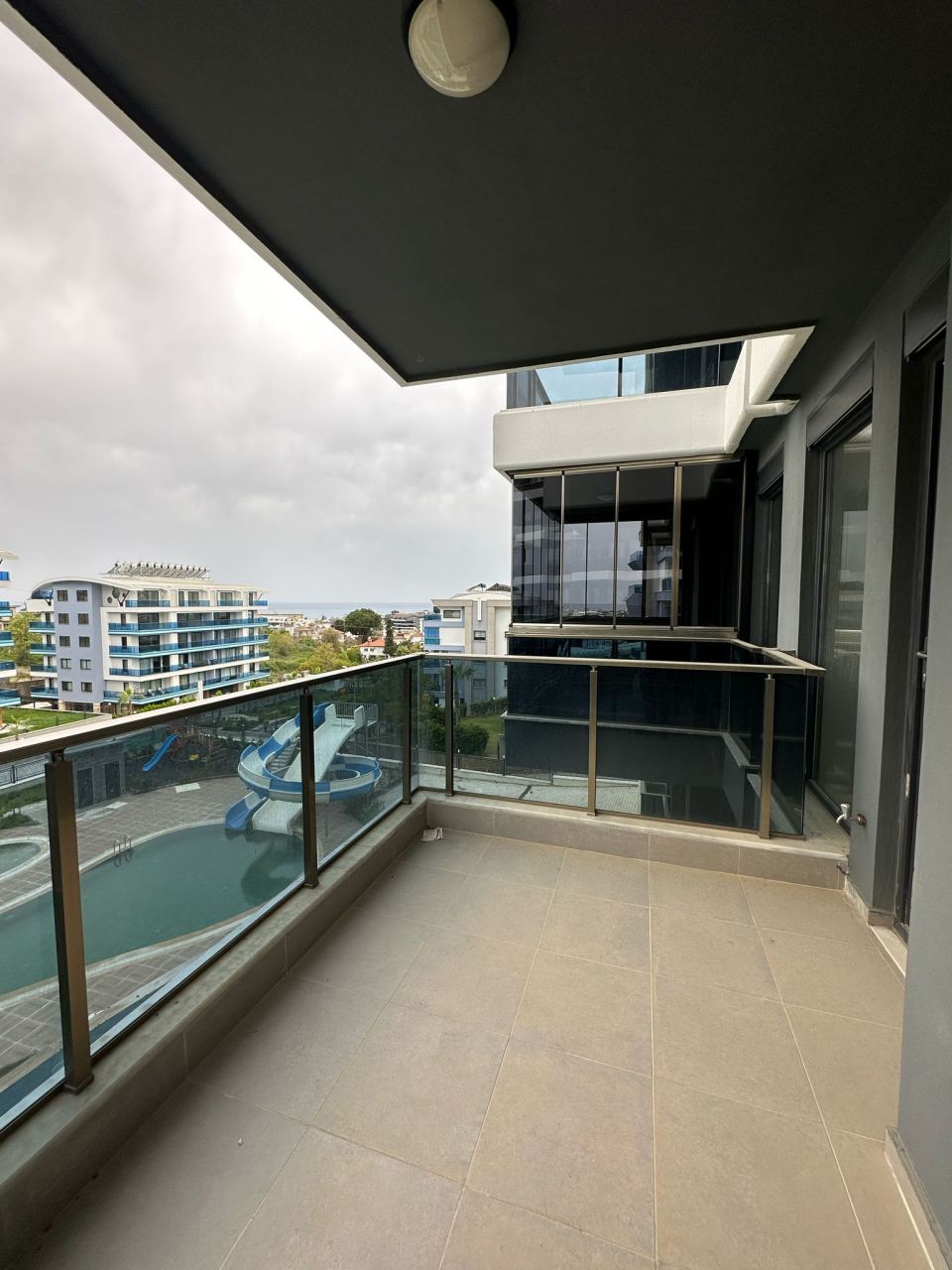 Appartement à Alanya, Turquie, 50 m² - image 10