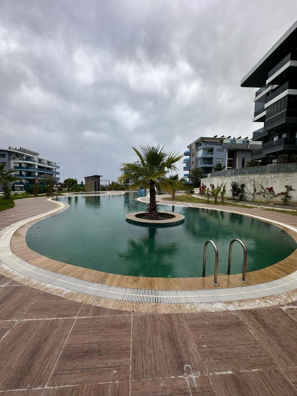 Appartement à Alanya, Turquie, 50 m² - image 14