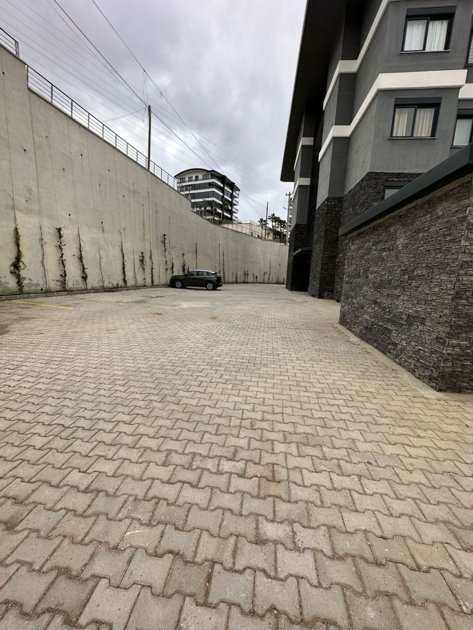 Appartement à Alanya, Turquie, 50 m² - image 12