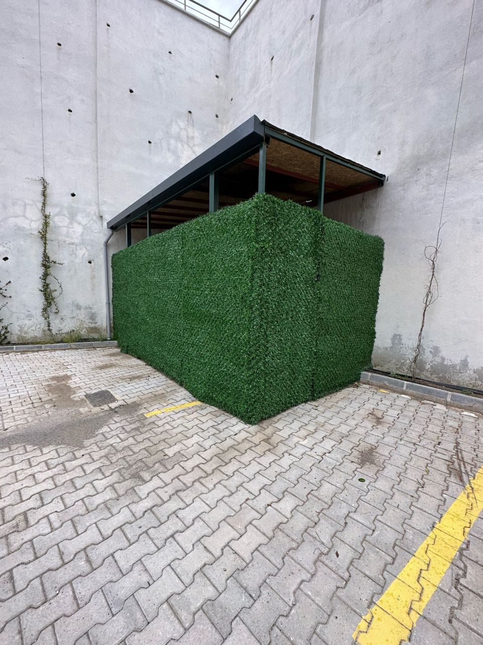 Appartement à Alanya, Turquie, 50 m² - image 11