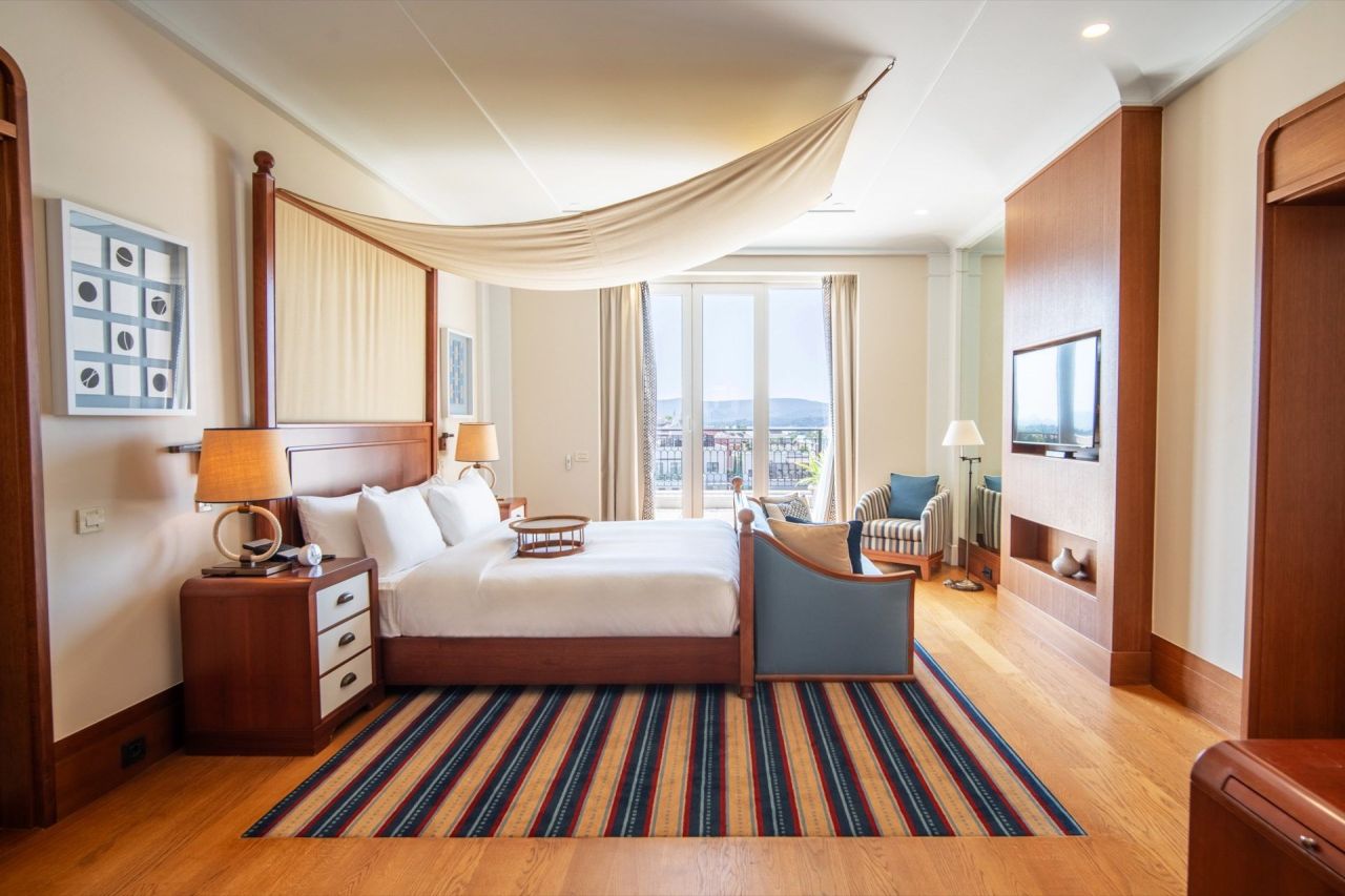 Wohnung in Tivat, Montenegro, 320 m² - Foto 3