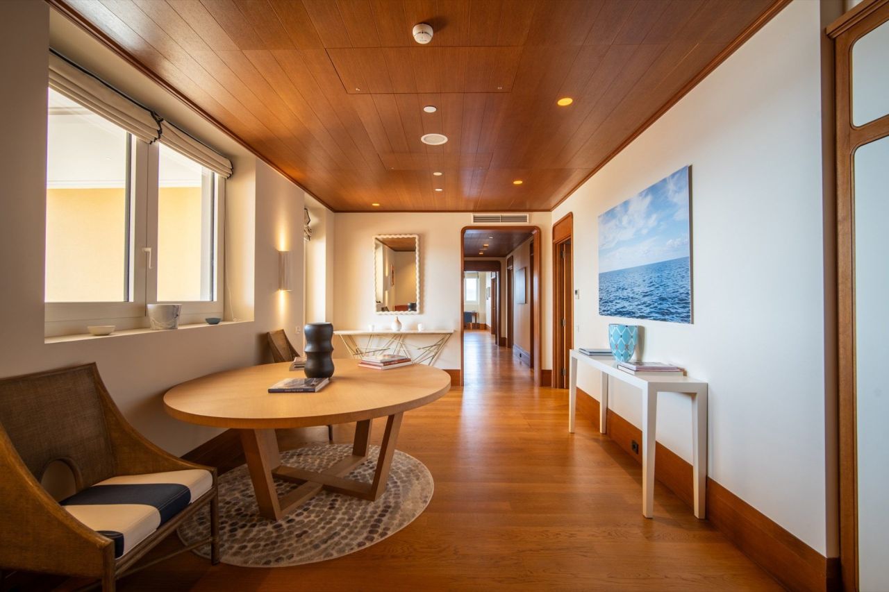 Wohnung in Tivat, Montenegro, 320 m² - Foto 7