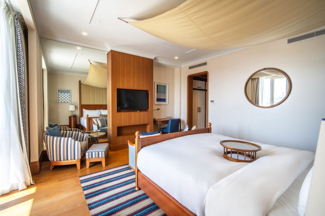 Wohnung in Tivat, Montenegro, 320 m² - Foto 10