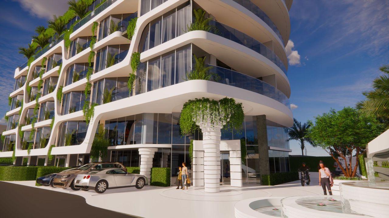 Appartement à Rawai, Thaïlande, 63 m² - image 1