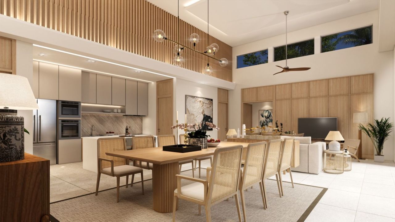 Villa en Rawai, Tailandia, 274 m² - imagen 1