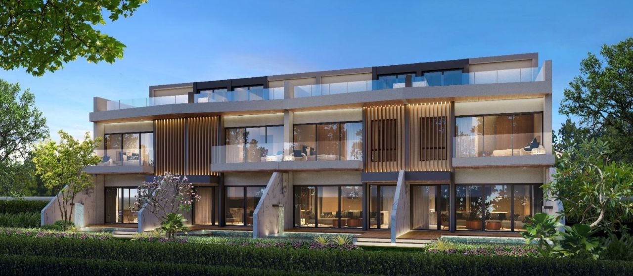 Maison urbaine à Rawai, Thaïlande, 280 m² - image 1