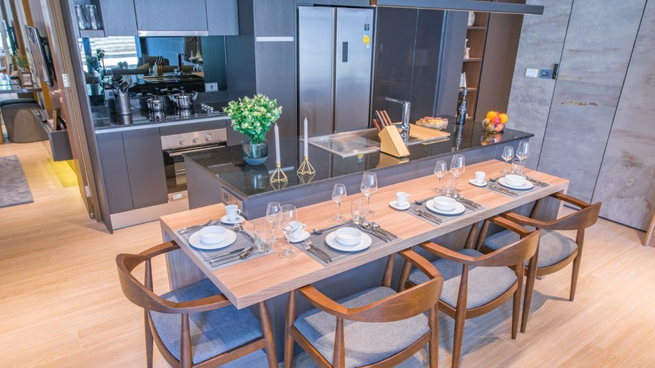 Apartamento en Bang Tao, Tailandia, 78 m² - imagen 1