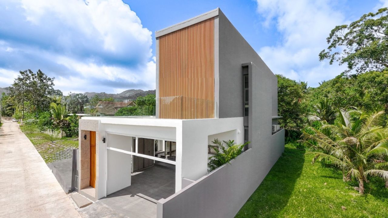 Villa in Manik, Thailand, 217 m² - picture 1