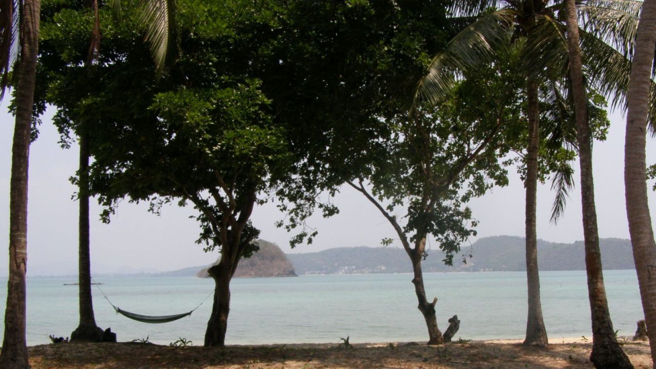 Land gate.xml, Thailand, 700 m² - picture 1