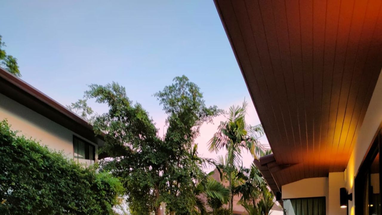 Villa à Bang Tao, Thaïlande, 200 m² - image 1