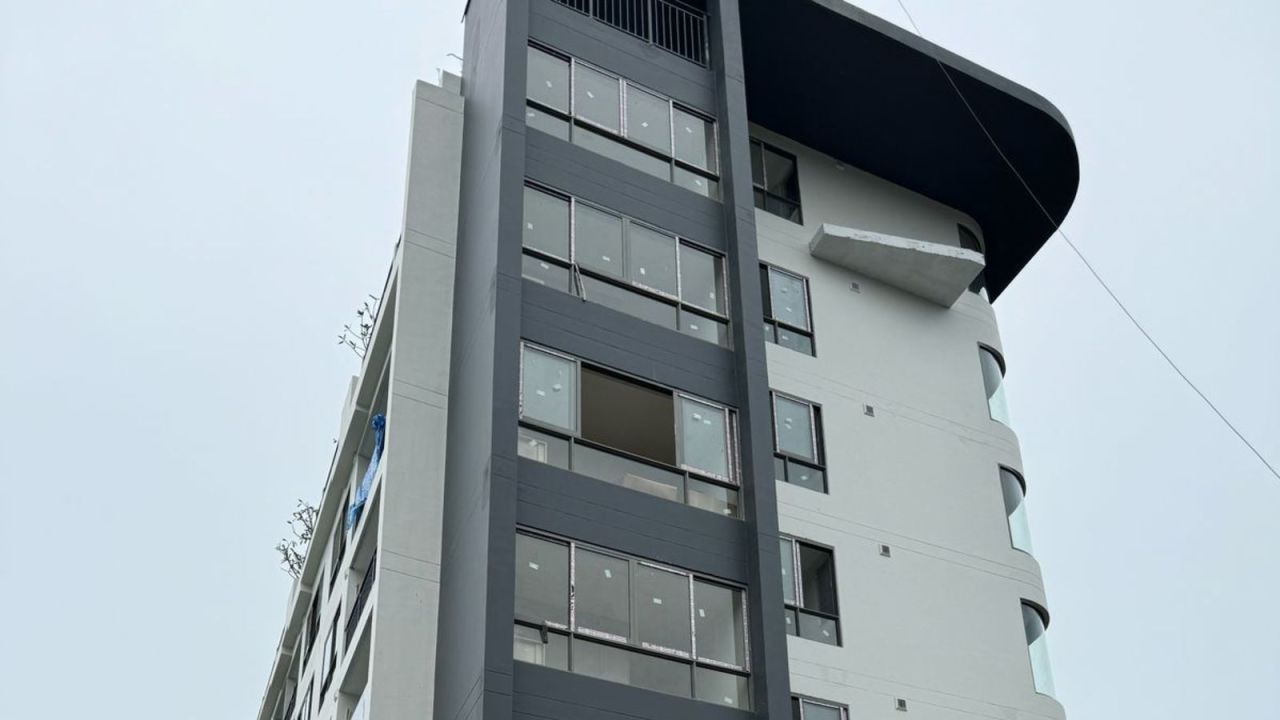 Apartamento en Kamala, Tailandia, 34 m² - imagen 1