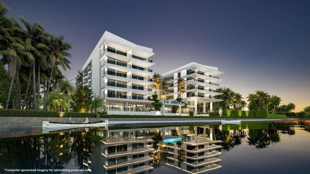 Apartment on Bang Tao, Thailand, 56 m² - picture 1