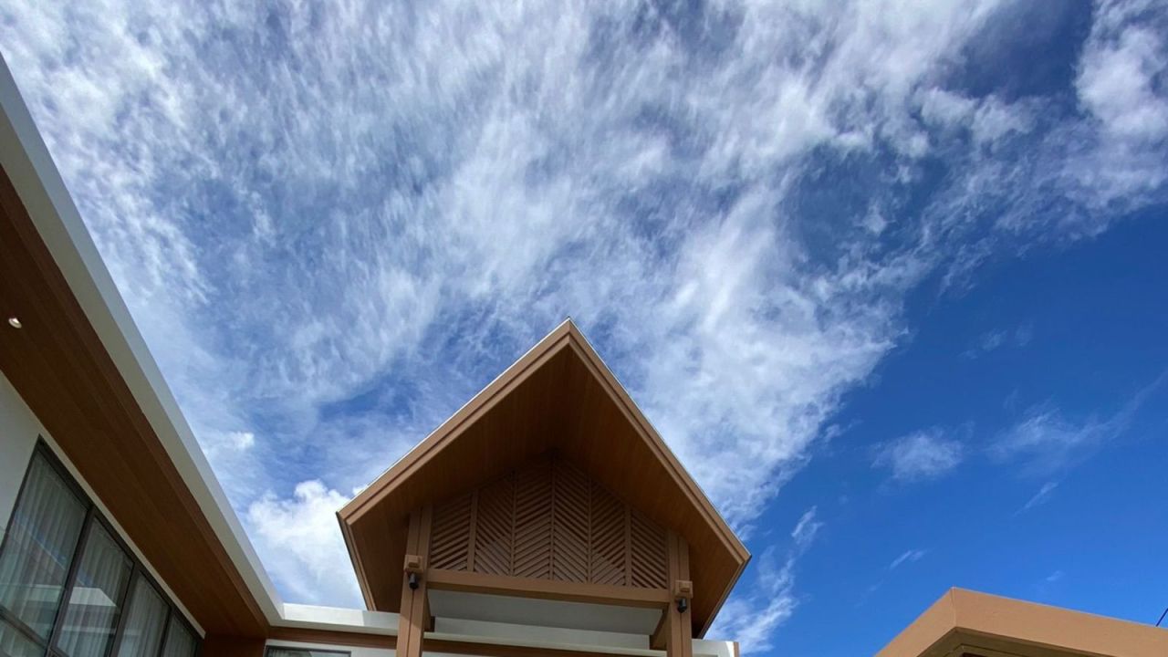 Villa on Bang Tao, Thailand, 391 m² - picture 1