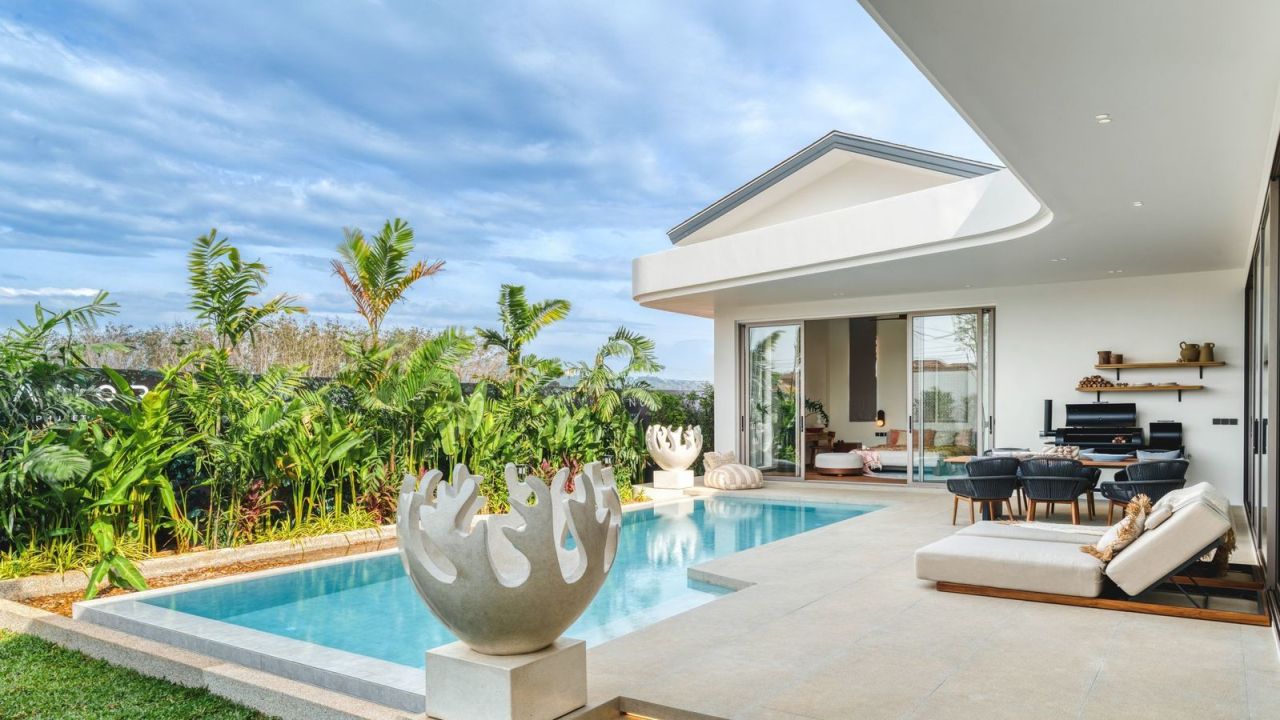Villa in Manik, Thailand, 342 m² - picture 1