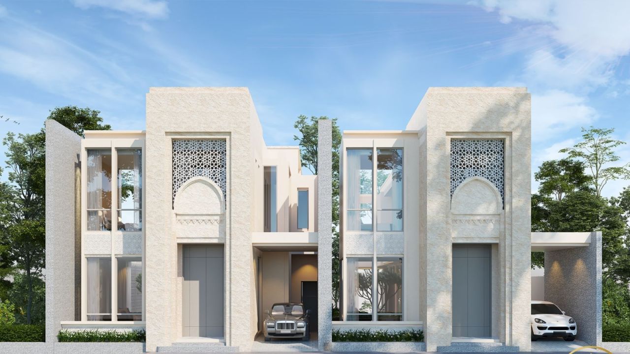 Villa in Kamala, Thailand, 341 m² - Foto 1