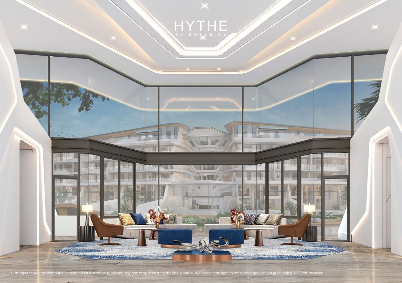 Appartamenti sulla spiaggia di Layan, Thailandia, 57 m² - foto 2