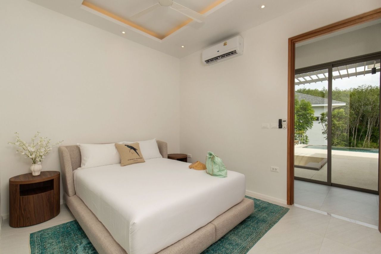 Villa à Phang Nga, Thaïlande, 300 m² - image 2