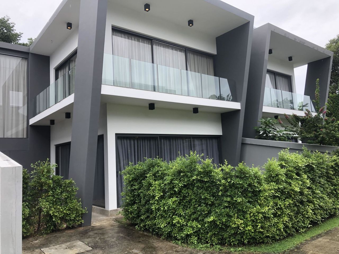 Townhouse a Rawai, Thailandia, 144 m² - foto 2