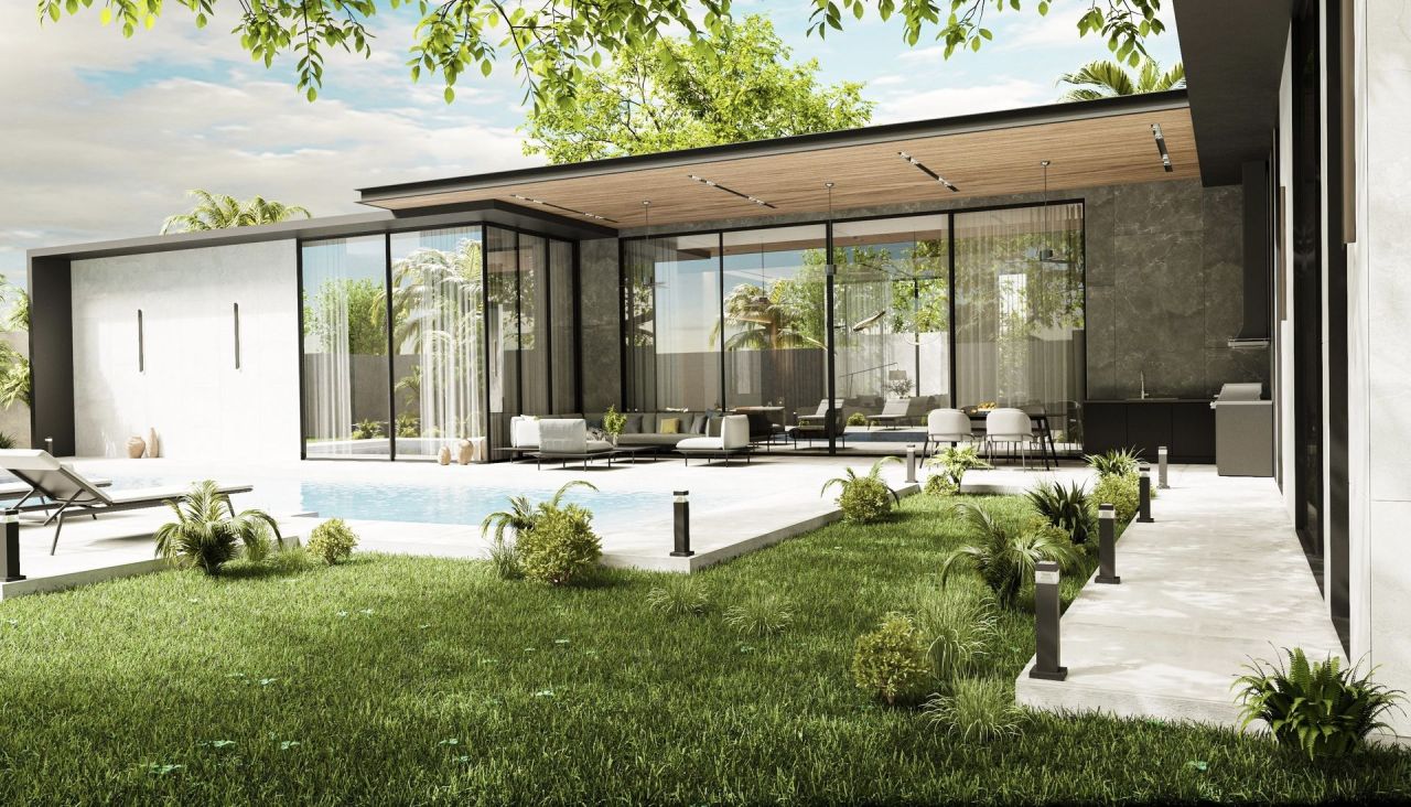 Villa a Manik, Thailandia, 342 m² - foto 2