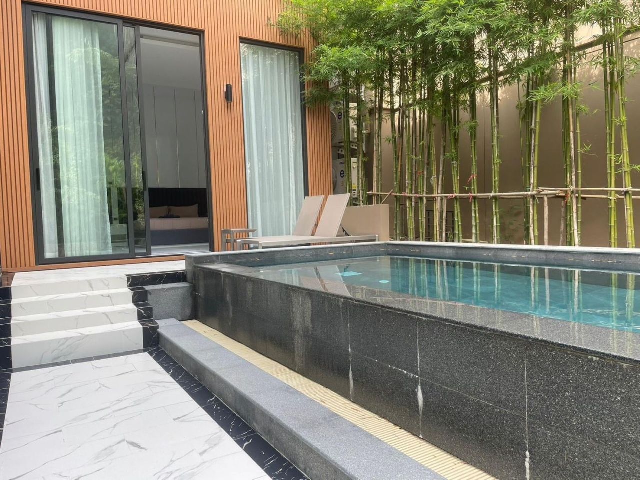 Villa in Manik, Thailand, 400 m² - Foto 2