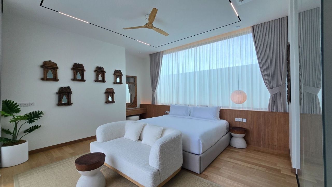 Villa in Phru Champa, Thailand, 256 m² - Foto 2