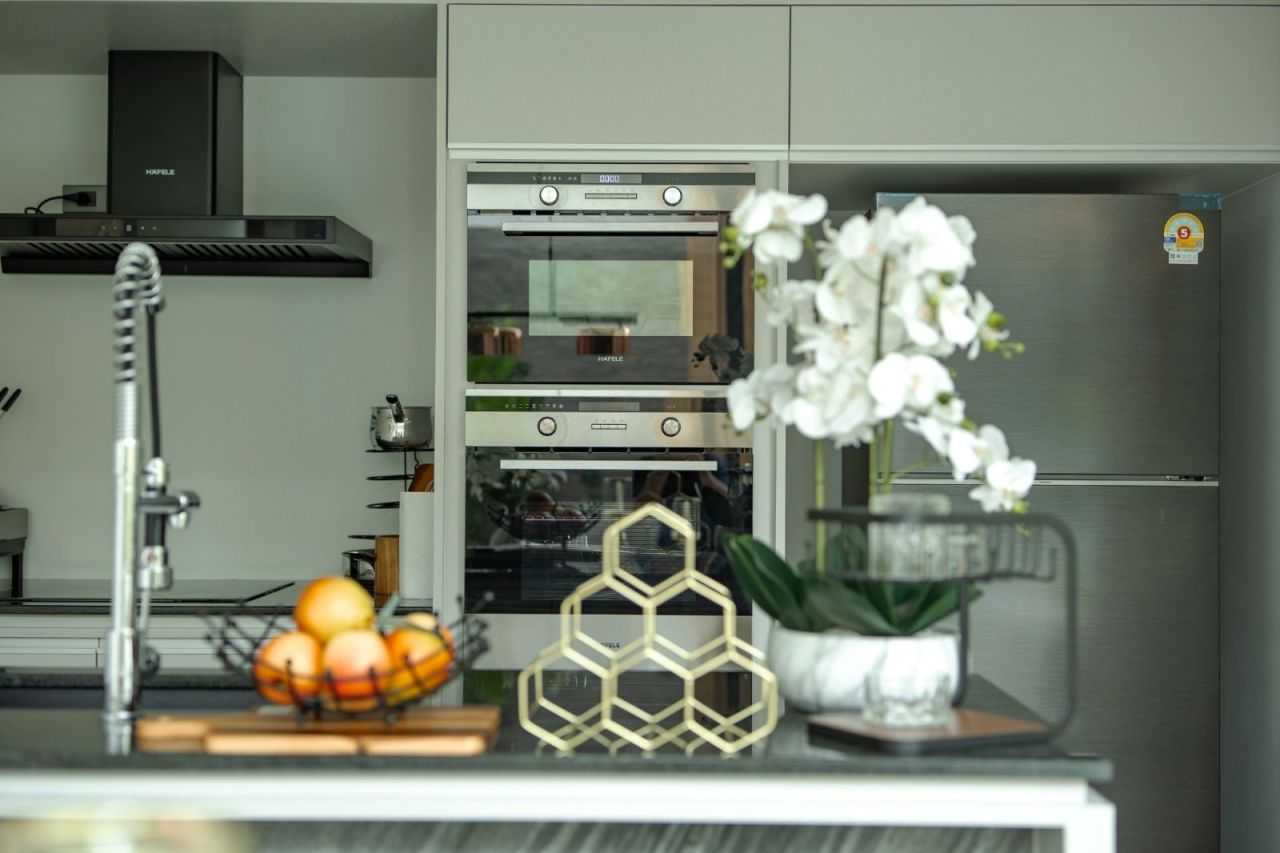 Villa on Layan Beach, Thailand, 267 m² - picture 2